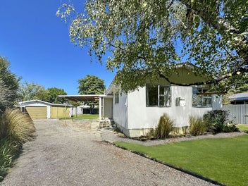 13 Sefton Street, Twizel