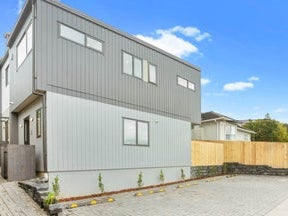 4/41 Ambler Avenue, Glen Eden, Auckland