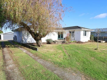 53 Dudley Street, Grasmere, Invercargill