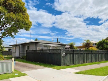 33 Peace Street, Whakatane