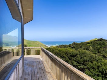 1574 Whaanga Road, Raglan, Raglan