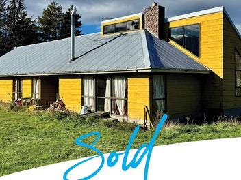 80 Woodbank Road, Hanmer Springs, Hanmer Springs