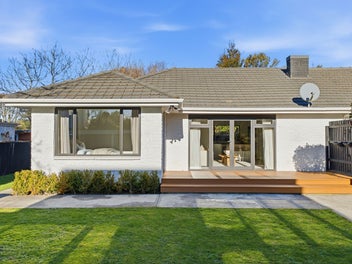 64B Innes Road, St Albans, Christchurch