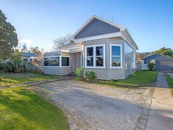185 Stout Street, Mangapapa, Gisborne