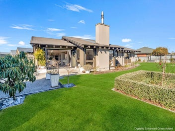 4 Tuarangi Road, Netherby, Ashburton