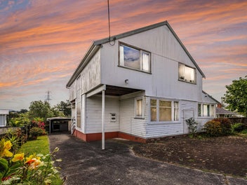 38 Toru Street, Te Atatu Peninsula, Auckland