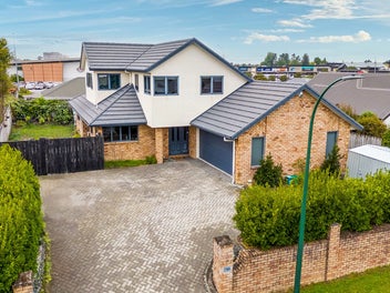26 Cranbrook Place, Rototuna North, Hamilton