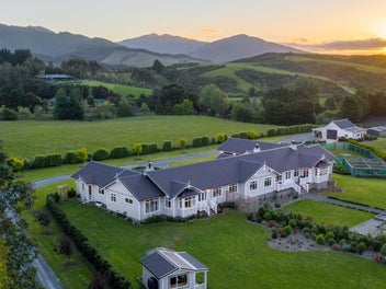 255 Marchant Road, Kaitoke, Upper Hutt