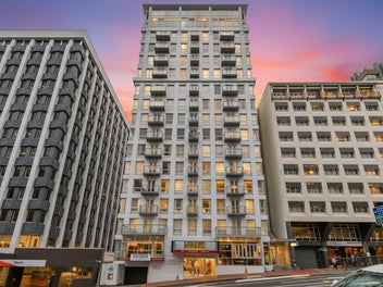 4G/163 The Terrace, Wellington Central, Wellington