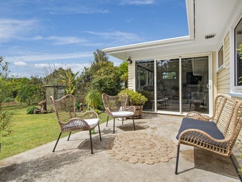 1279 State Highway 14, Whangarei