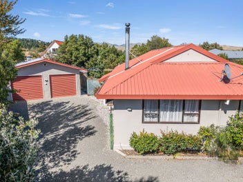 21 Rata Place, Witherlea, Blenheim
