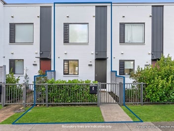 54 Roundel Crescent, Whenuapai, Auckland