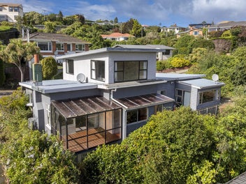 101 Doon Street, Waverley, Dunedin