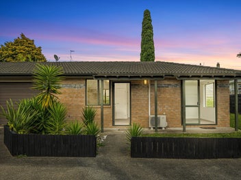 44A Willcott Street, Mount Albert, Auckland