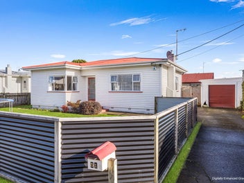 51 Parker Avenue, Levin, Levin