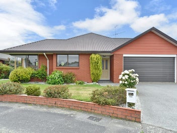 1/22 Kingrove Street, Bishopdale, Christchurch