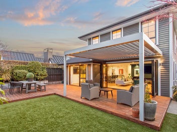 186 Rossall Street, Strowan, Christchurch