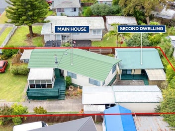 7 Ewbank Place, Manurewa, Auckland