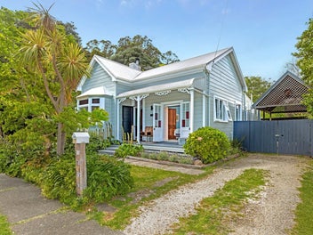 177 Fox Street, Whataupoko, Gisborne