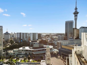 1706/8 Airedale Street, Auckland Central, Auckland