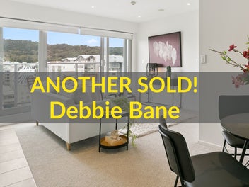 803/74 Taranaki Street, Te Aro, Wellington