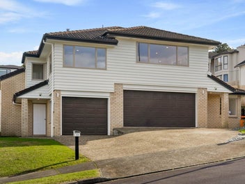 12 Joy Street, Albany Heights, Auckland