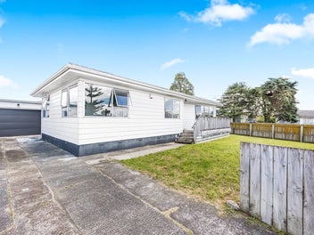 58 Thomas Road, Mangere, Auckland