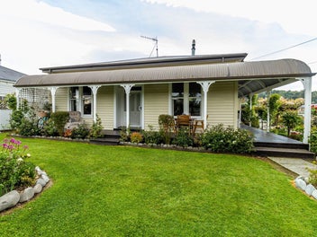 4 Lewis Street, Geraldine