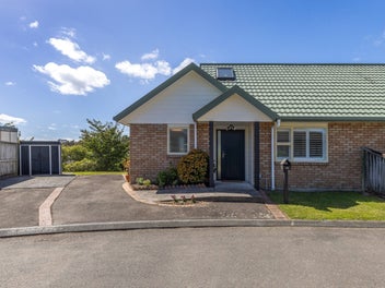 45A Apple Terrace, Ranui, Porirua