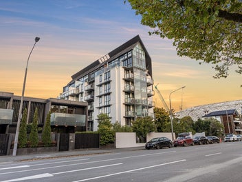 205/12 Latimer Square, Christchurch Central, Christchurch