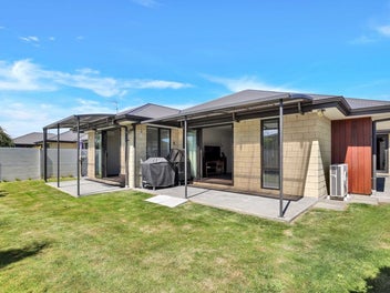 131A WALNUT AVENUE, Allenton, Ashburton