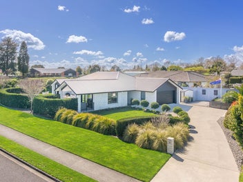 50 Woodlands Lane, Te Awamutu, Te Awamutu