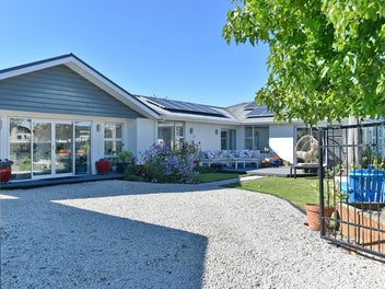 44 Geddis Street, Rangiora, Rangiora