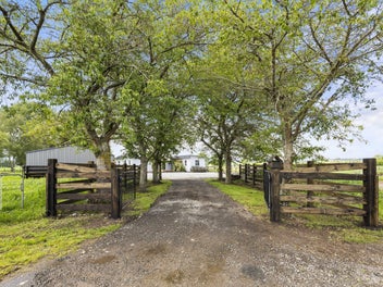 403 Longview Road, Reporoa