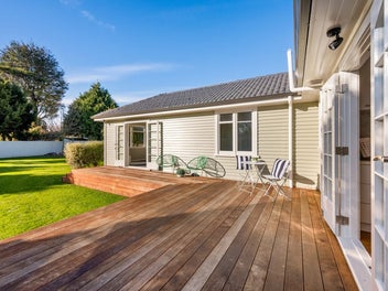 117 Budge Street, Riversdale, Blenheim