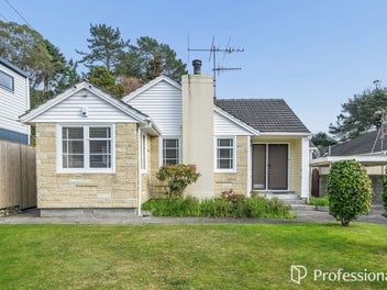12 Tawhai Street, Stokes Valley, Lower Hutt