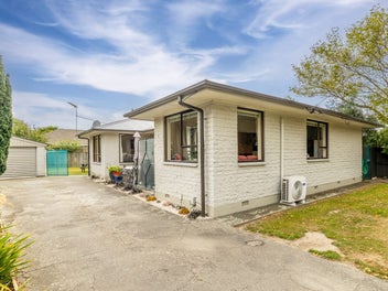 44 Brabourne Street, Hillsborough, Christchurch