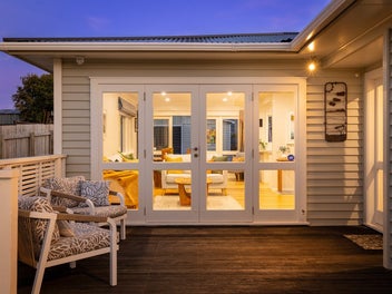 38 Gray Avenue, Paraparaumu Beach, Paraparaumu