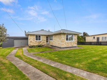 54 Spencer Avenue, Te Puke