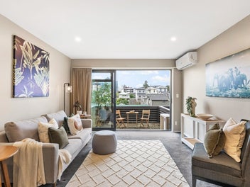167 Grant Road, Thorndon, Wellington