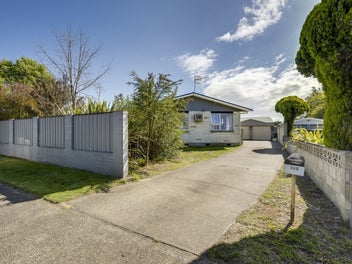 142 Flaxmere Avenue, Flaxmere, Hastings