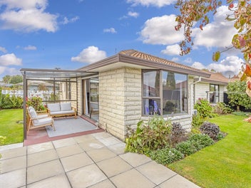 3B Dumfries Drive, Hei Hei, Christchurch