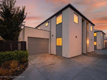 1/42 Howard Street, Spreydon, Christchurch