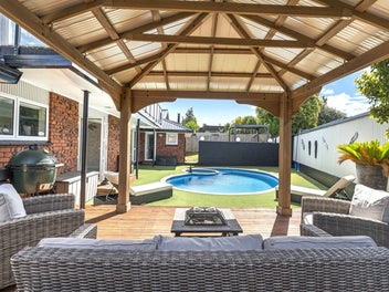 3 Bothwell Place, Pahurehure, Papakura