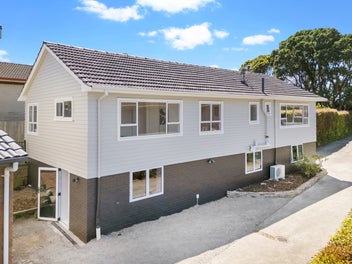 279B Hillsborough Road, Hillsborough, Auckland