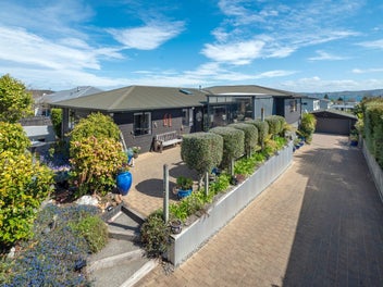 9 Gillies Avenue, Taupo, Taupo
