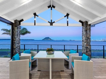 80 Harbour Drive, Otumoetai, Tauranga