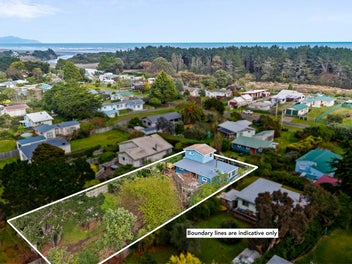 16 Arthur Street, Waikawa Beach, Waikawa Beach