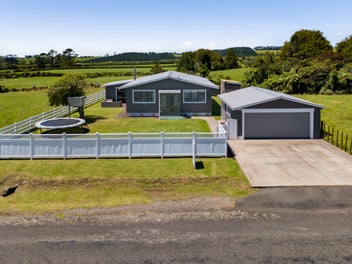 1257 Mangorei Road, Mangorei, New Plymouth