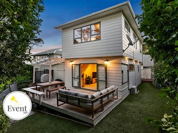 1/98B Manuka Road, Bayview, Auckland